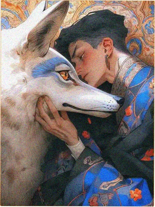 深潜电影海报